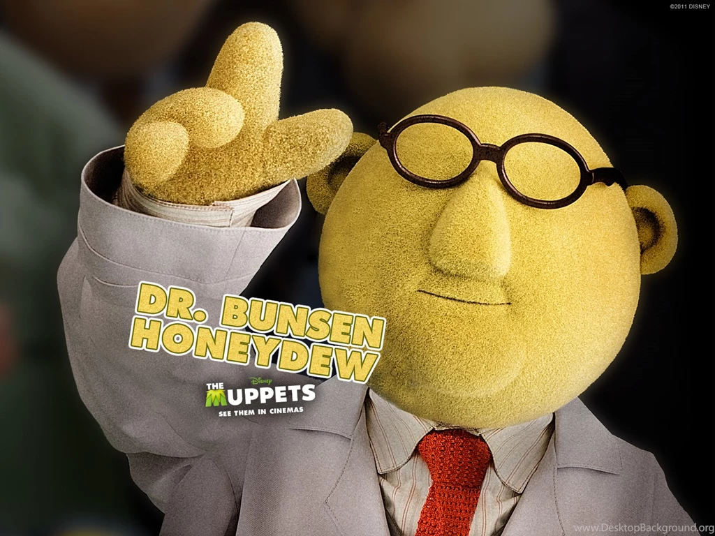 The Muppets: See It In Cinemas February 10