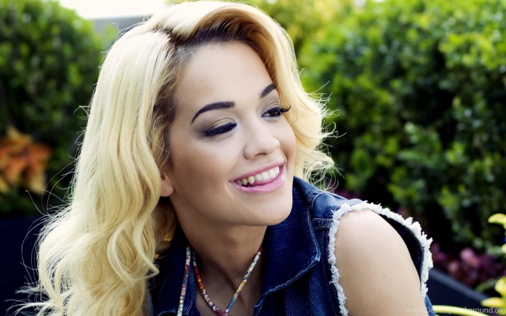 Rita Ora Wallpapers HD
