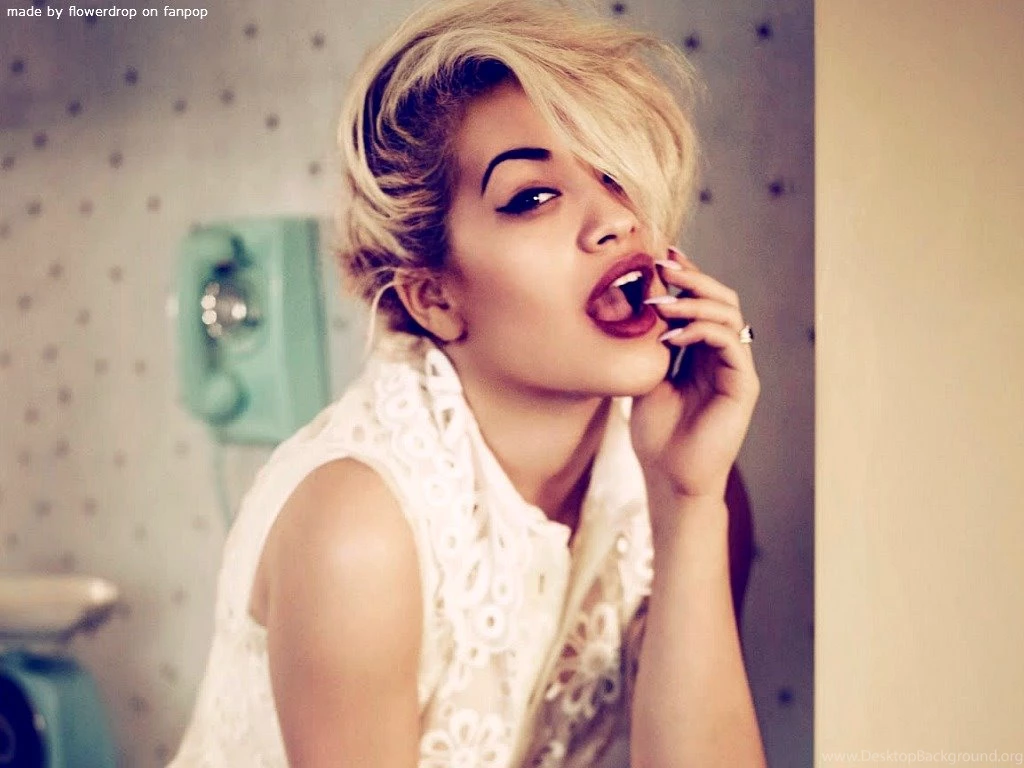 Rita ORA Wallpapers