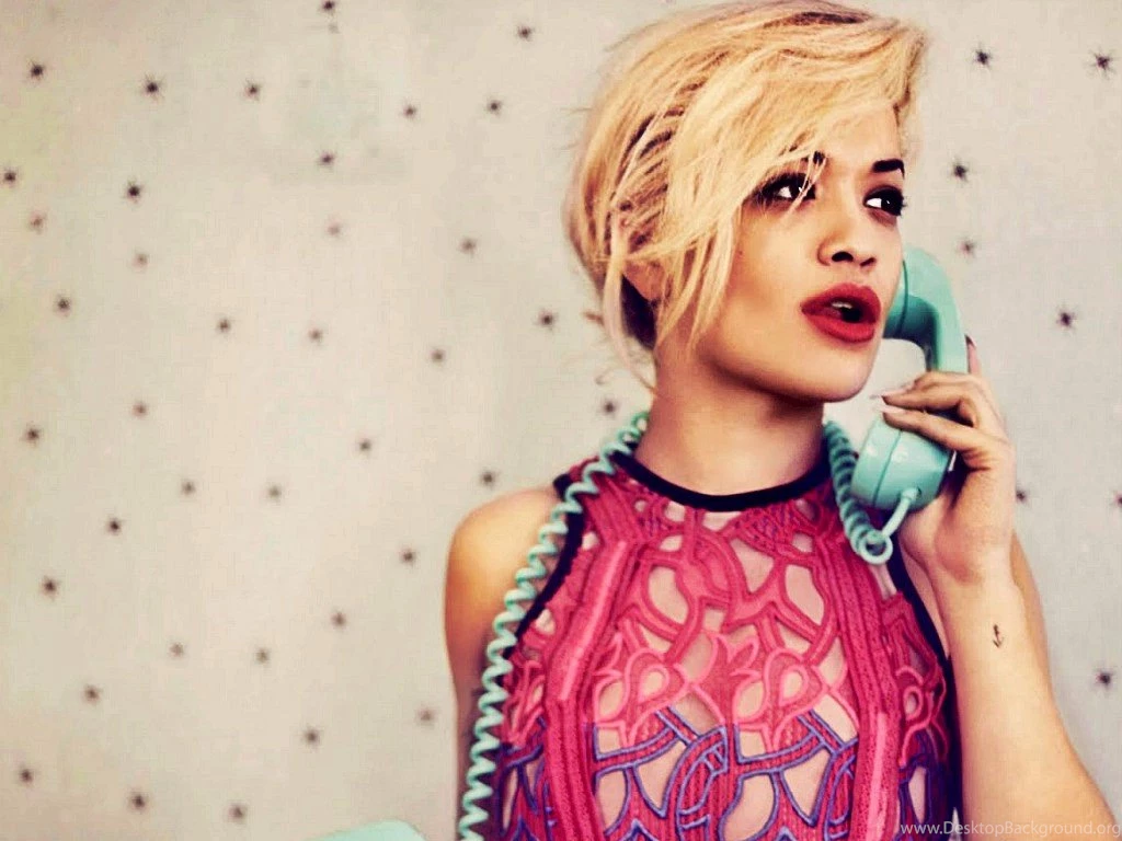 Rita Ora Hd Wallpapers