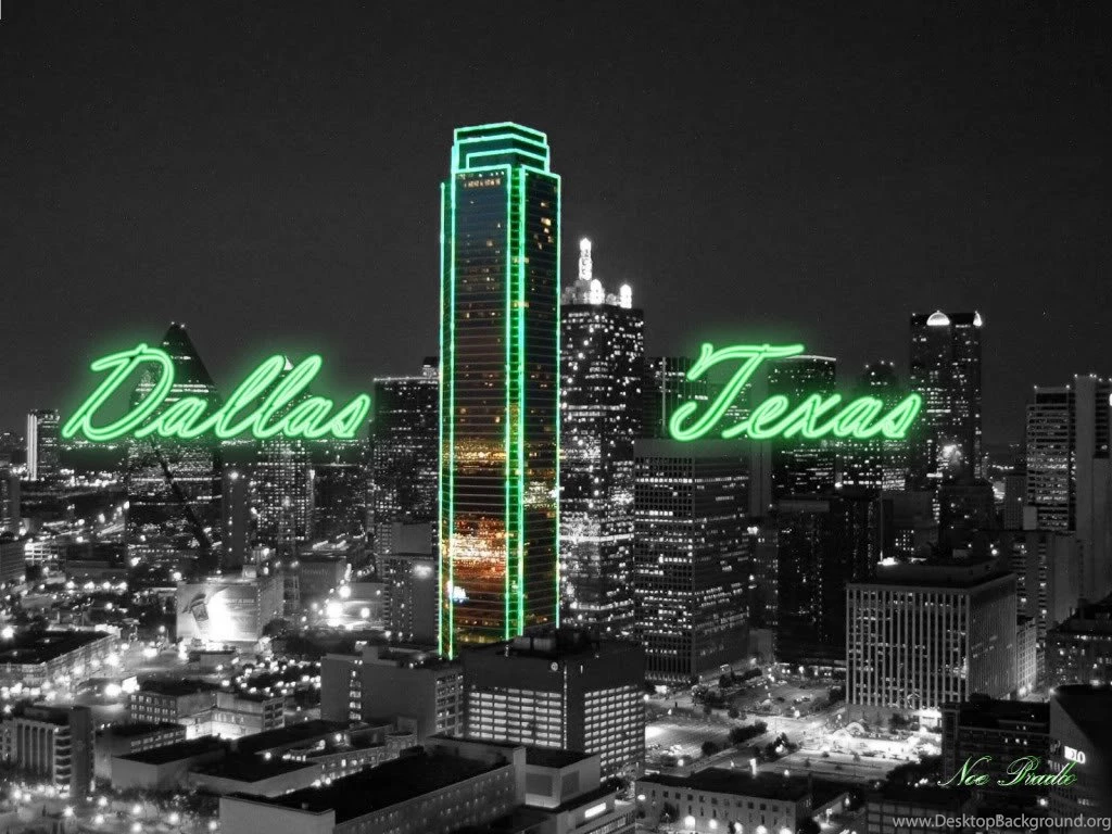 Dallas Graphics And Comments