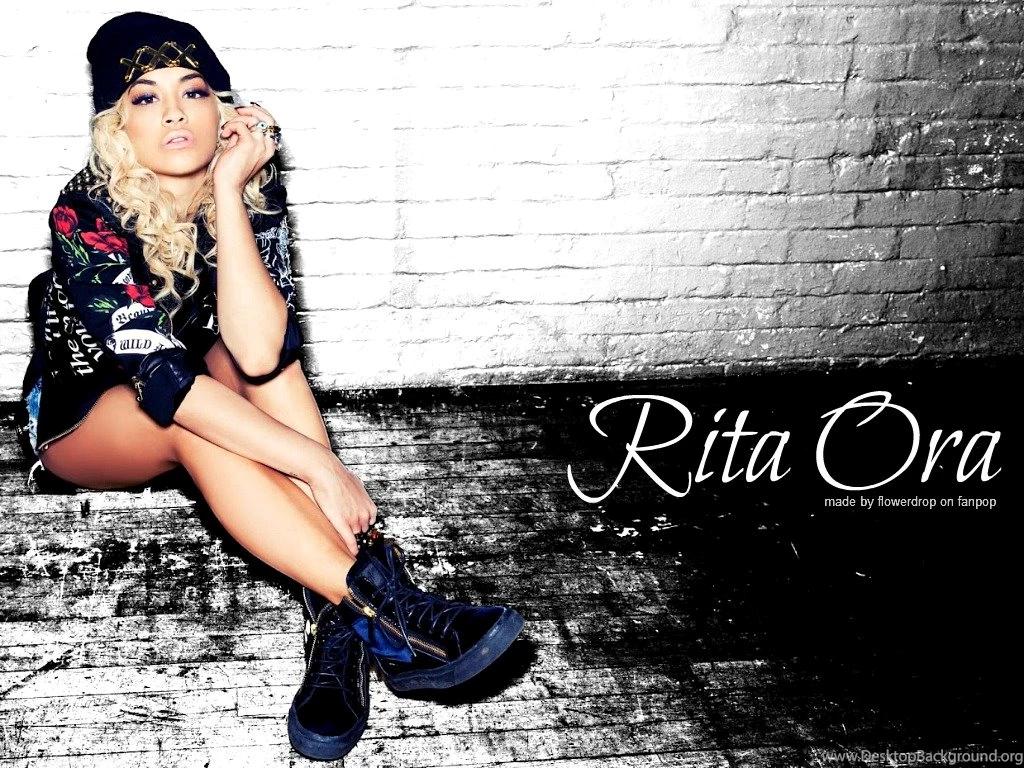 Rita Ora Wallpapers ღ Rita Ora Wallpapers (30402305) Fanpop