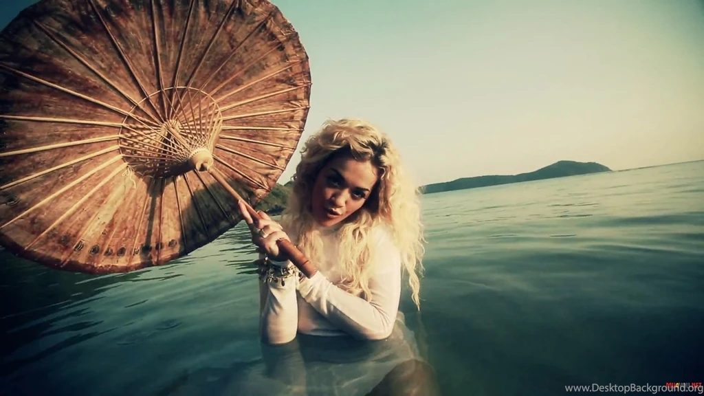 RITA ORA Singer Actress R b Pop Dance Rock Hip Hop Babe (46 ...