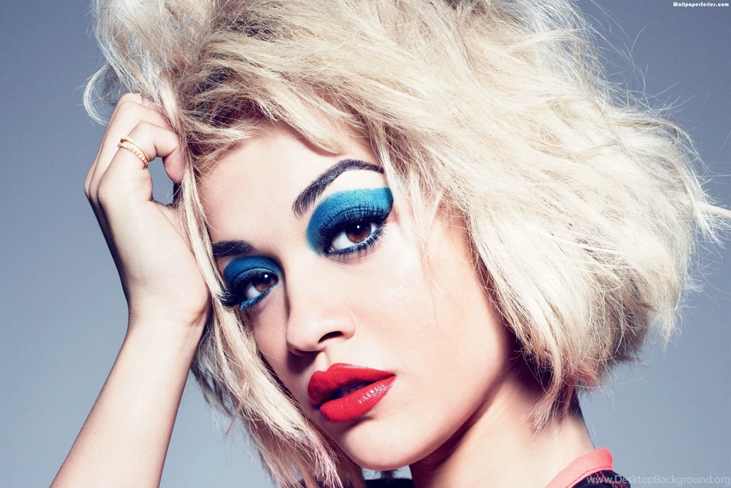 Rita Ora HD WallPaper