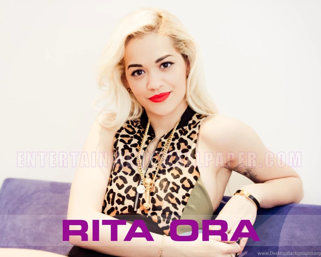 Rita Ora Wallpapers