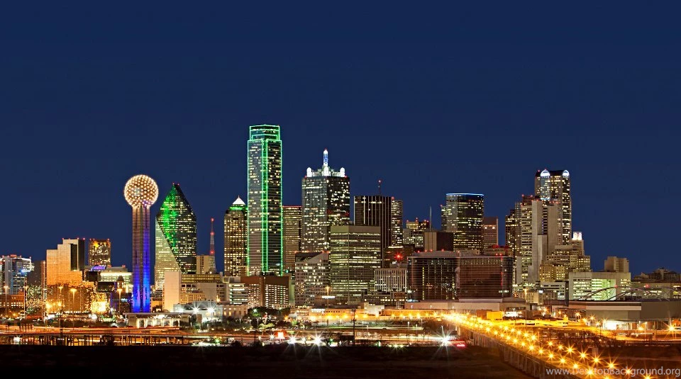 HD Dallas Wallpapers