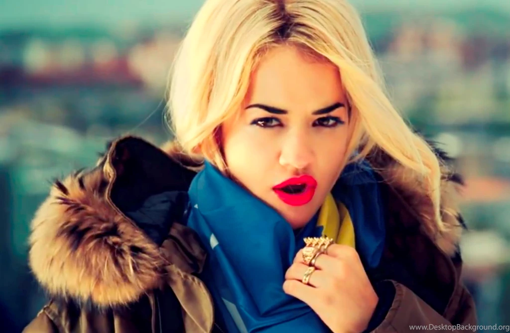 Rita Ora Vows Never To Sing About Her Ex boyfriends