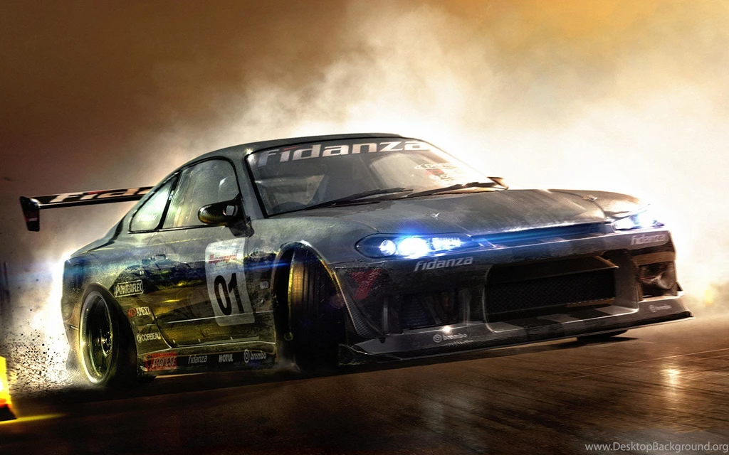 Auto Wallpapers