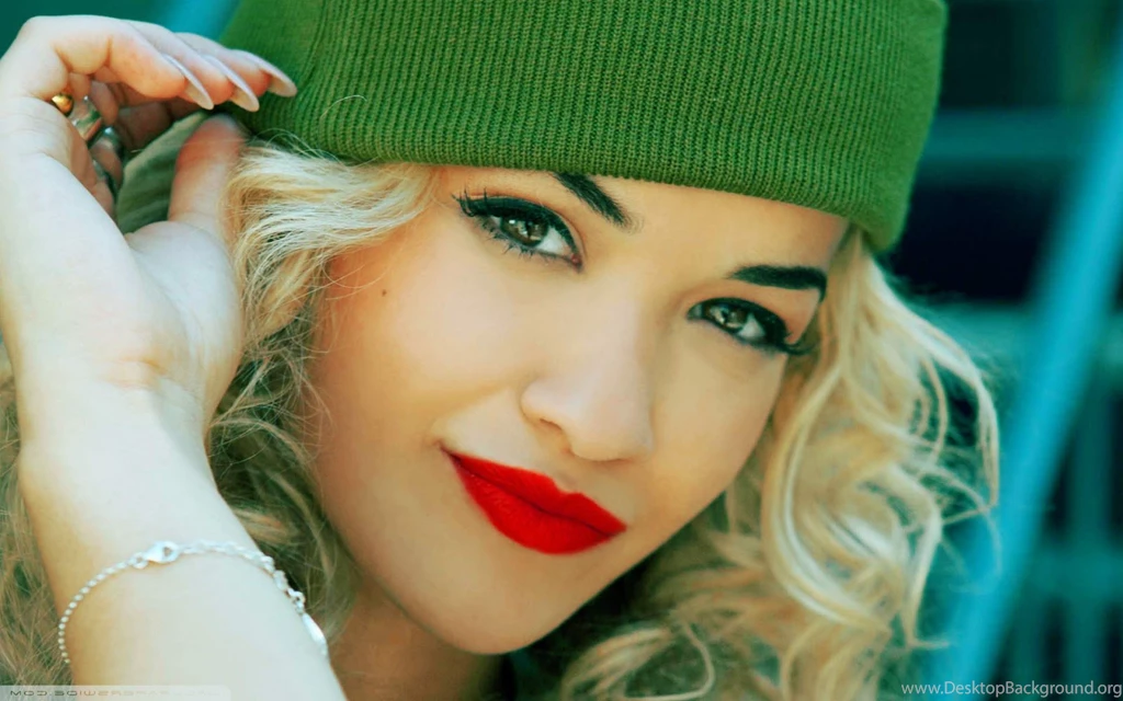 Rita Ora Photo Biography ~ Download Wallpapers For PC