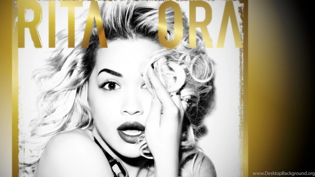 Just Walls: Rita Ora Wallpapers
