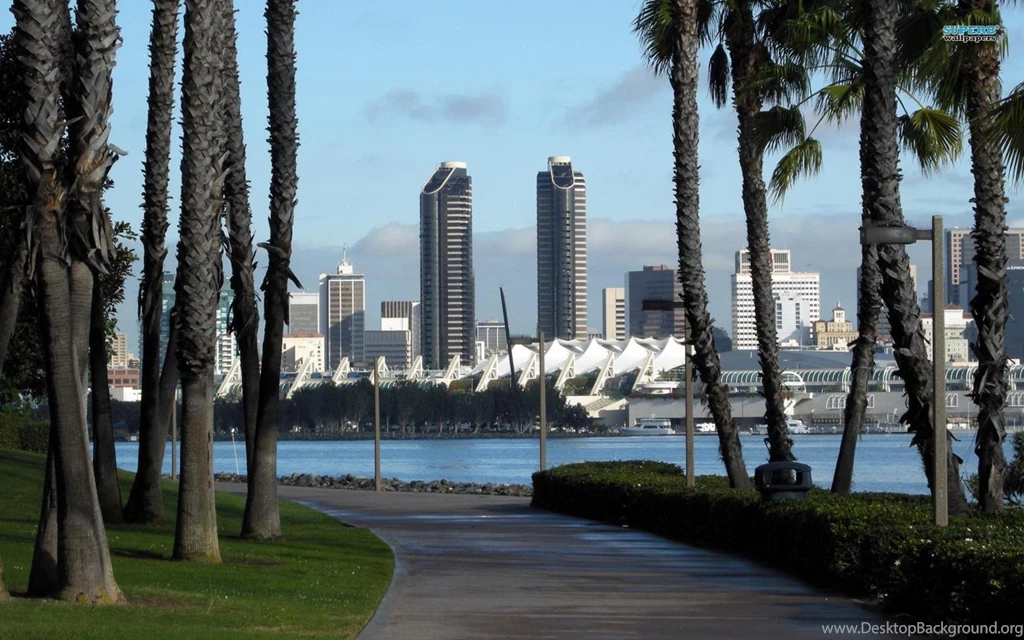 New San Diego Wallpapers Desktop Backgrounds