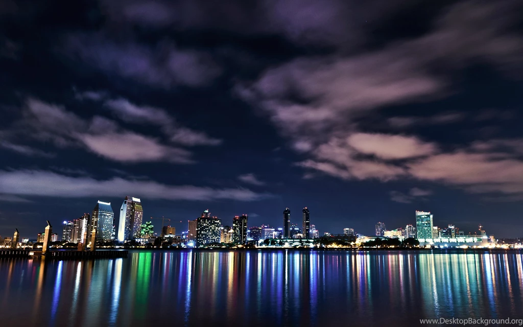 San Diego Wallpapers