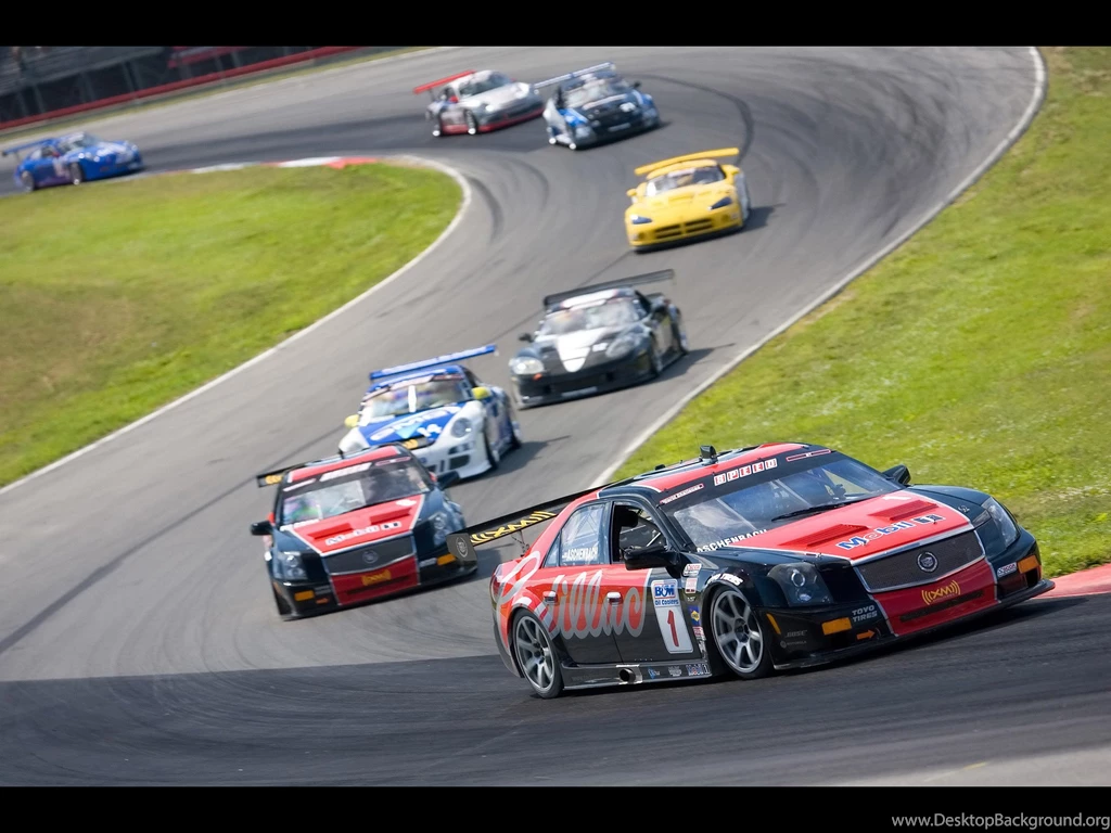 Image Car Racing