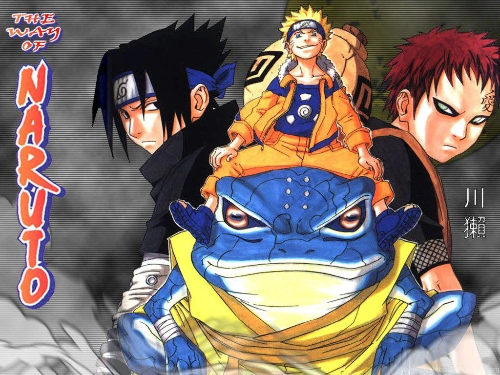 Naruto Wallpapers Gallery Funny Pictures (