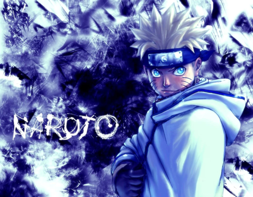 Naruto Wallpapers