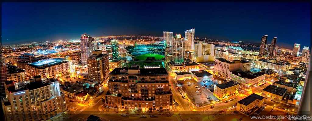 New San Diego Skyline Wallpapers Full HD