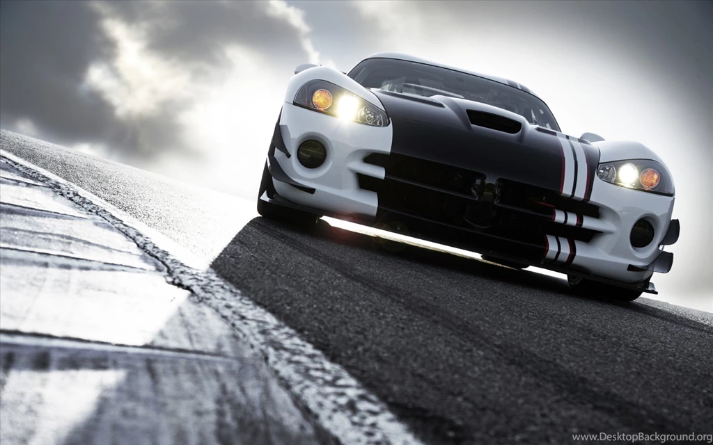 Dodge Viper SRT10 ACR X Racing Car Wallpapers And Images ...