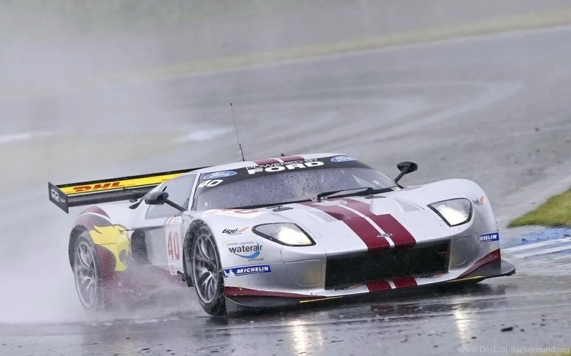 Car Racing Ford – Sports Auto Racing HD Desktop Wallpapers