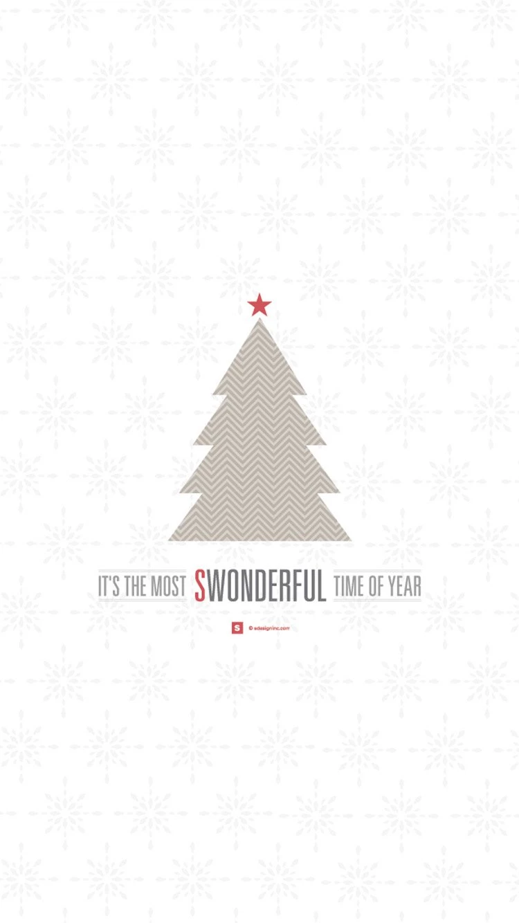 Holiday iPhone 6 Wallpapers 81