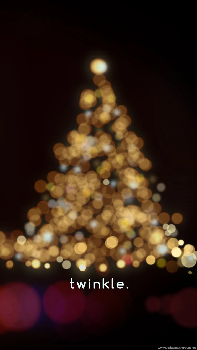 Be Linspired: Winter / Holiday / Christmas Themed iPhone Wallpapers ...