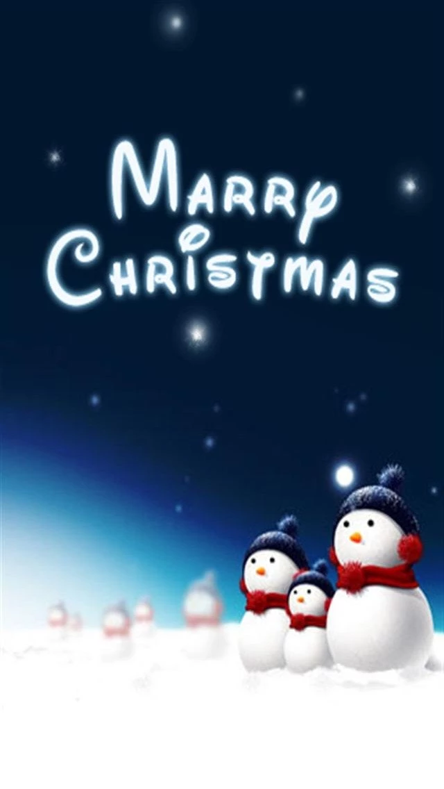 Holidays iPhone Wallpapers And Backgrounds Part 2