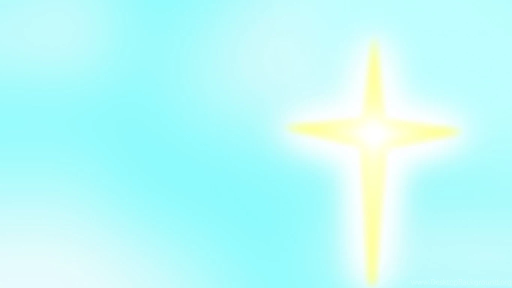 1366x768 Cross From Heaven Desktop PC And Mac Wallpapers