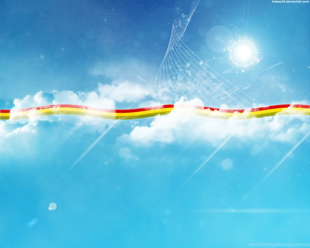 Rasta Wallpapers 3 Heaven By Hakeryk2 On DeviantArt