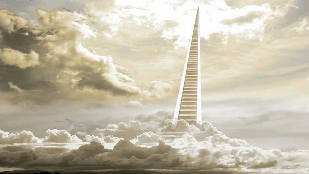 Stairway To Heaven