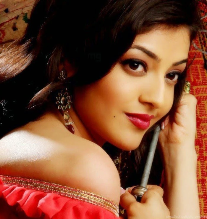 Kajal Agarwal HD Photo Gallery