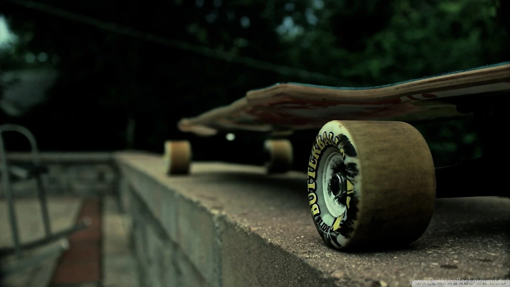 Longboard HD Desktop Wallpapers : Widescreen : High Definition ...
