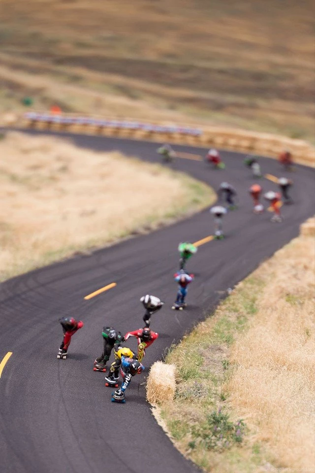Longboarding Wallpapers
