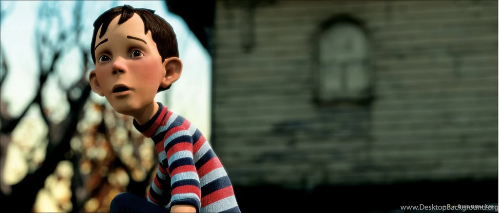Monster House Photo, Pics, Wallpapers Photo