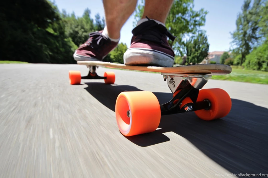 Girl Longboarding Quotes. QuotesGram