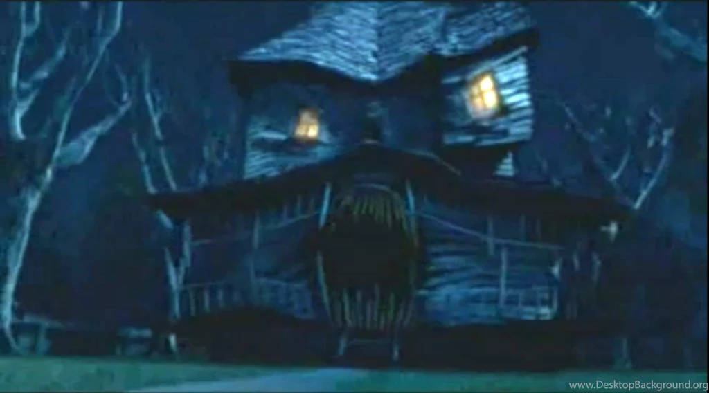 728x409px 178.55 KB Monster House
