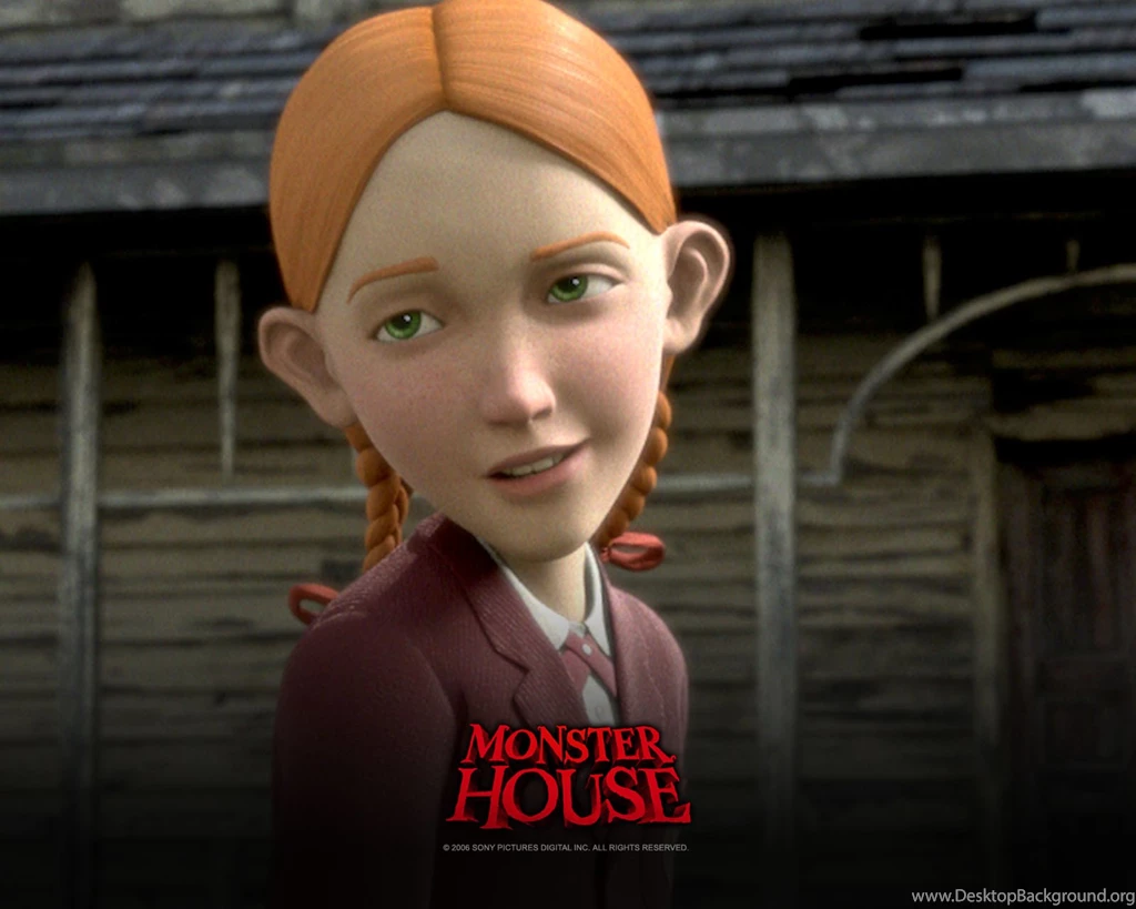 Monster House