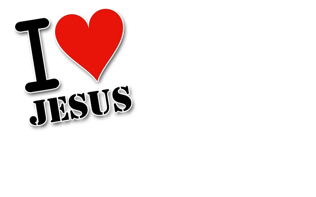 I Love Jesus Wallpapers Wallpapers Cave