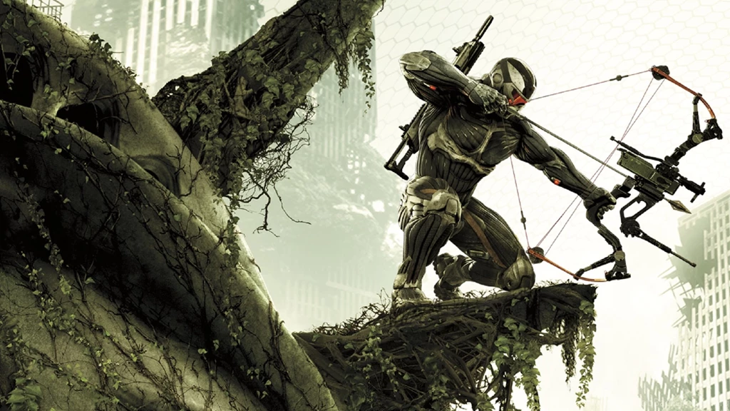 Game Wallpapers HD 1366x768