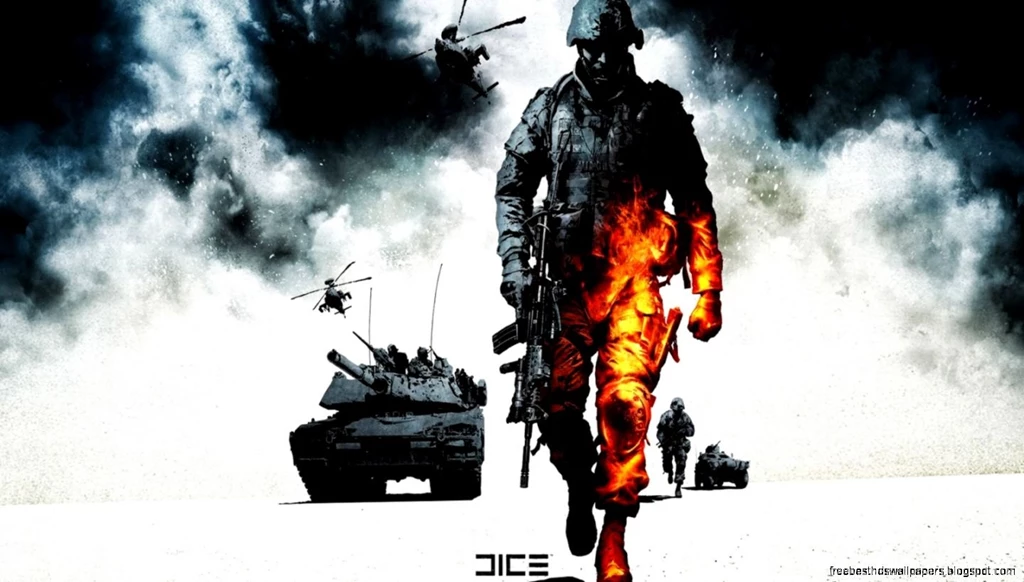 Hd Game Wallpapers 1920X1080