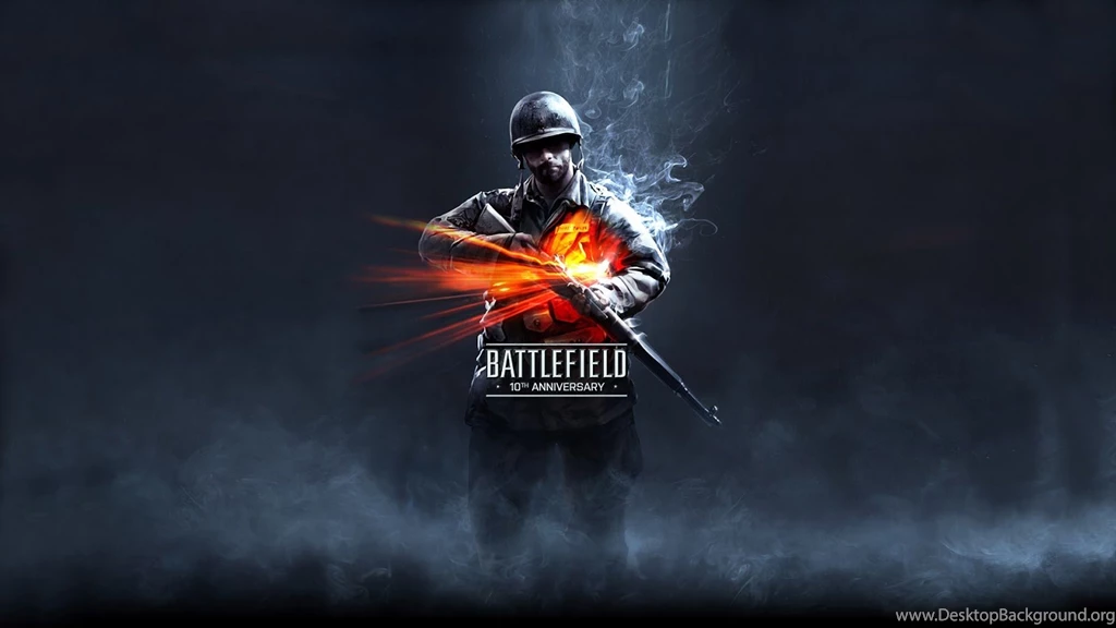 HD Game Wallpapers