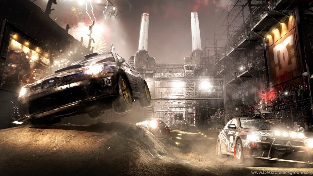 Cool Game Wallpapers