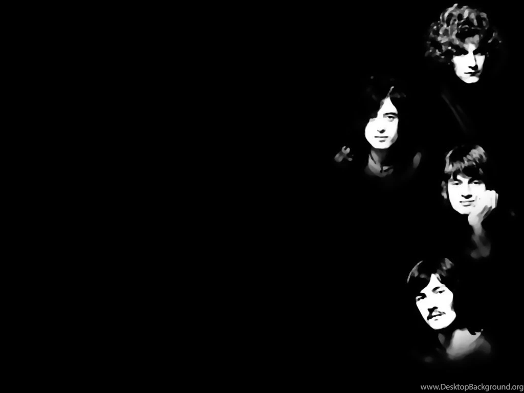 Led Zeppelin