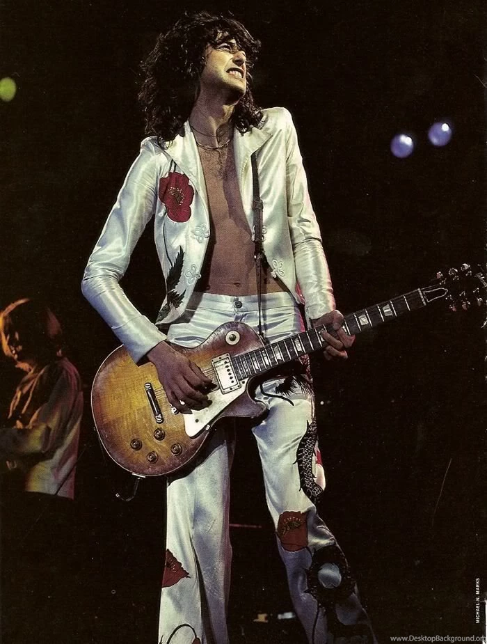 Pin By Rob Mast On Jimmy Page