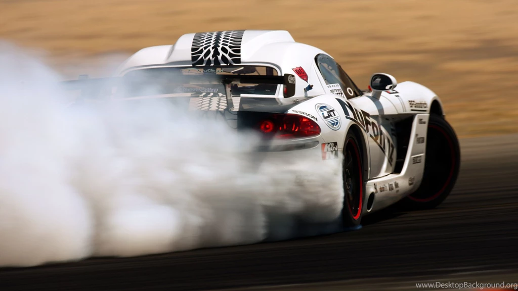 Cars Drifting Cars Dodge Viper Drifting : Desktop And Mobile ...