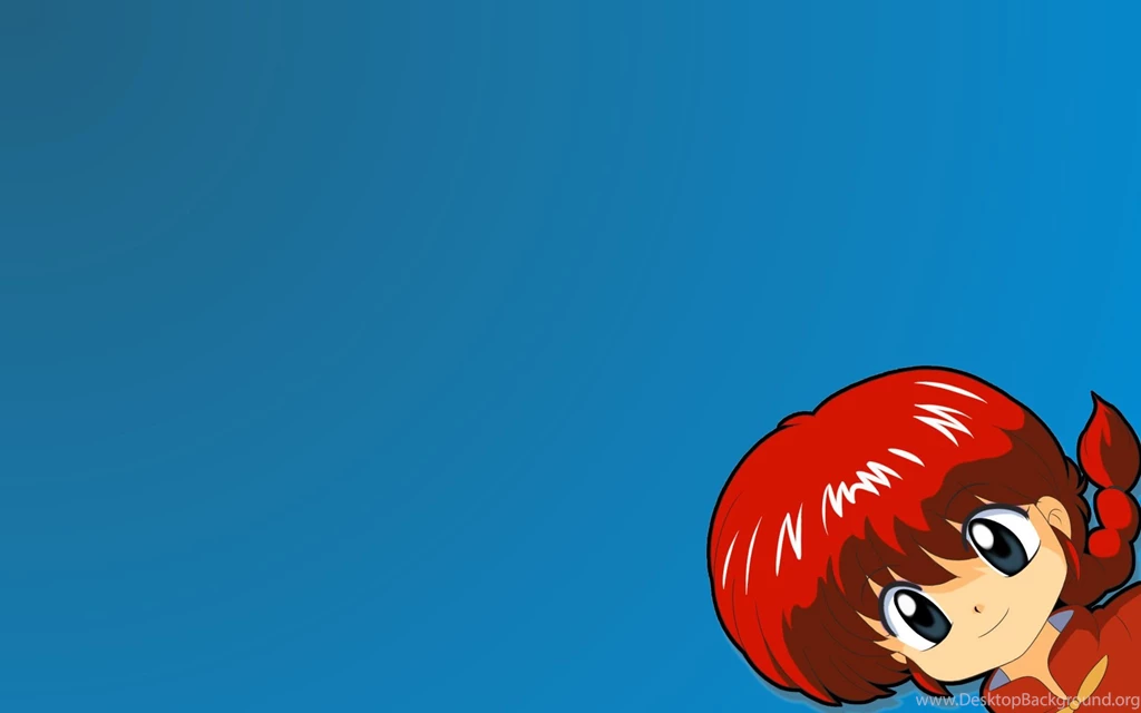 Ranma Wallpapers Wallpapers Cave