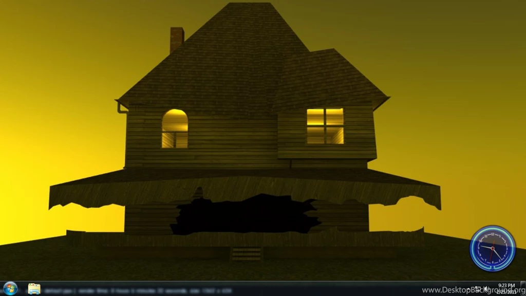 Desktop Wallpapers