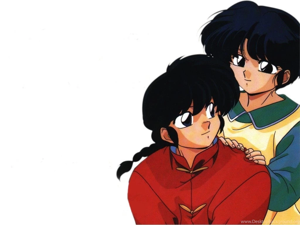 Ranma 1 2 [ Ranma + Akane ] _ Adventures   Ranma Nibun No Ichi ...