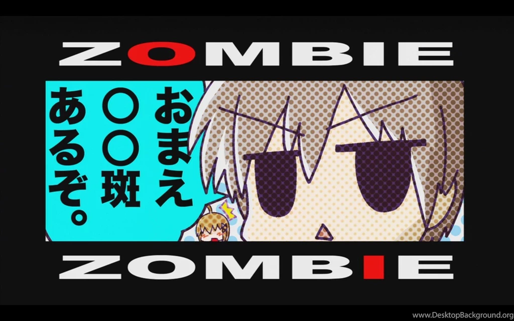 Download Chibi Kore Wallpapers 1920x1200