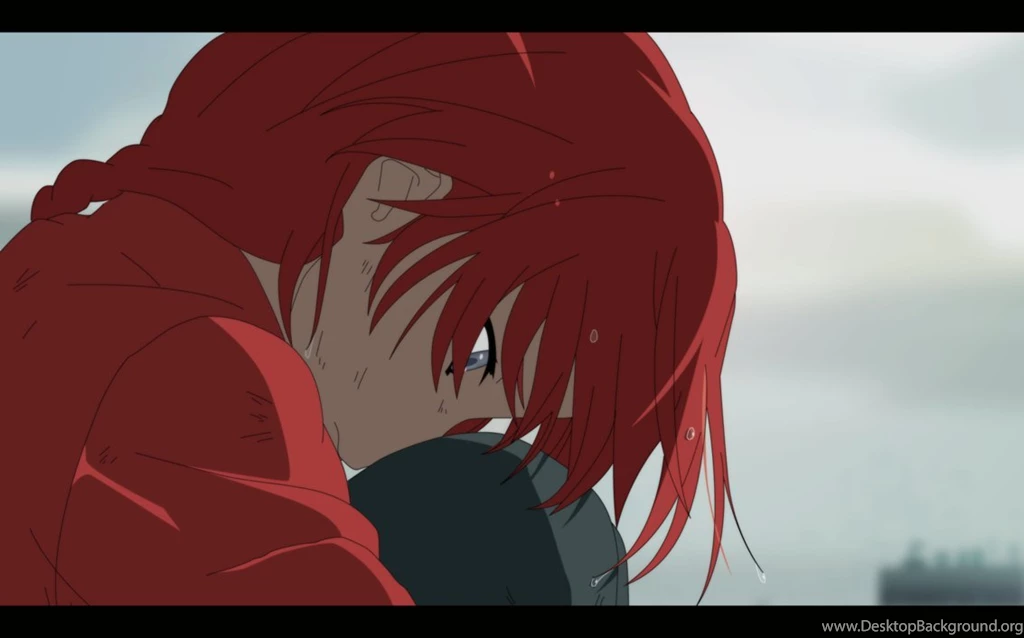 Ranma chan [Ranko] [Wallpaper] By Geekysoundcat On DeviantArt