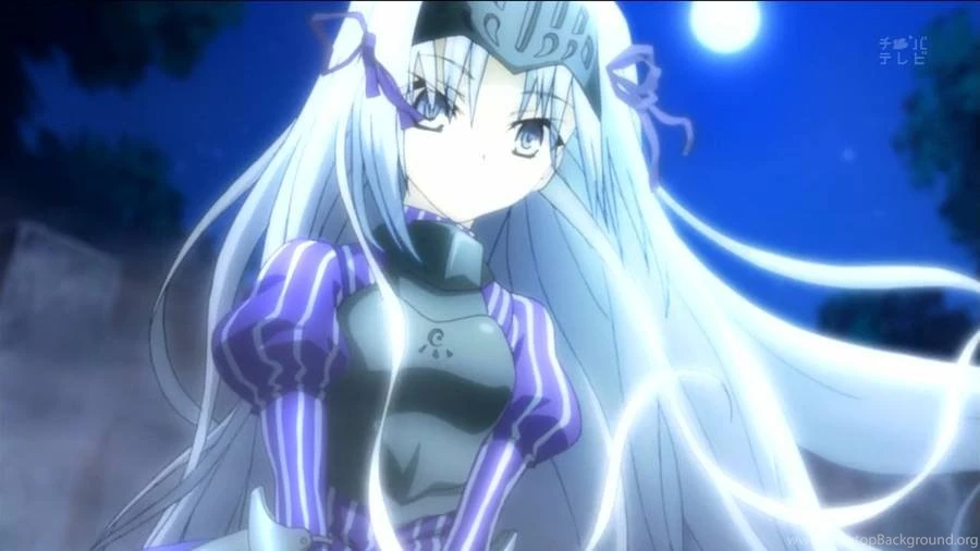 Yuu 11 Kore Wa Zombie Desuka? Picture
