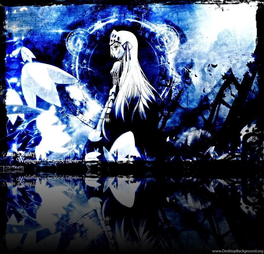 Browsing Wallpapers On DeviantArt